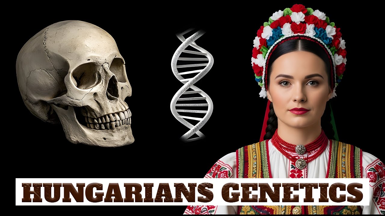 Scientists Reveal Surprising Genetic Origins of Hungarians