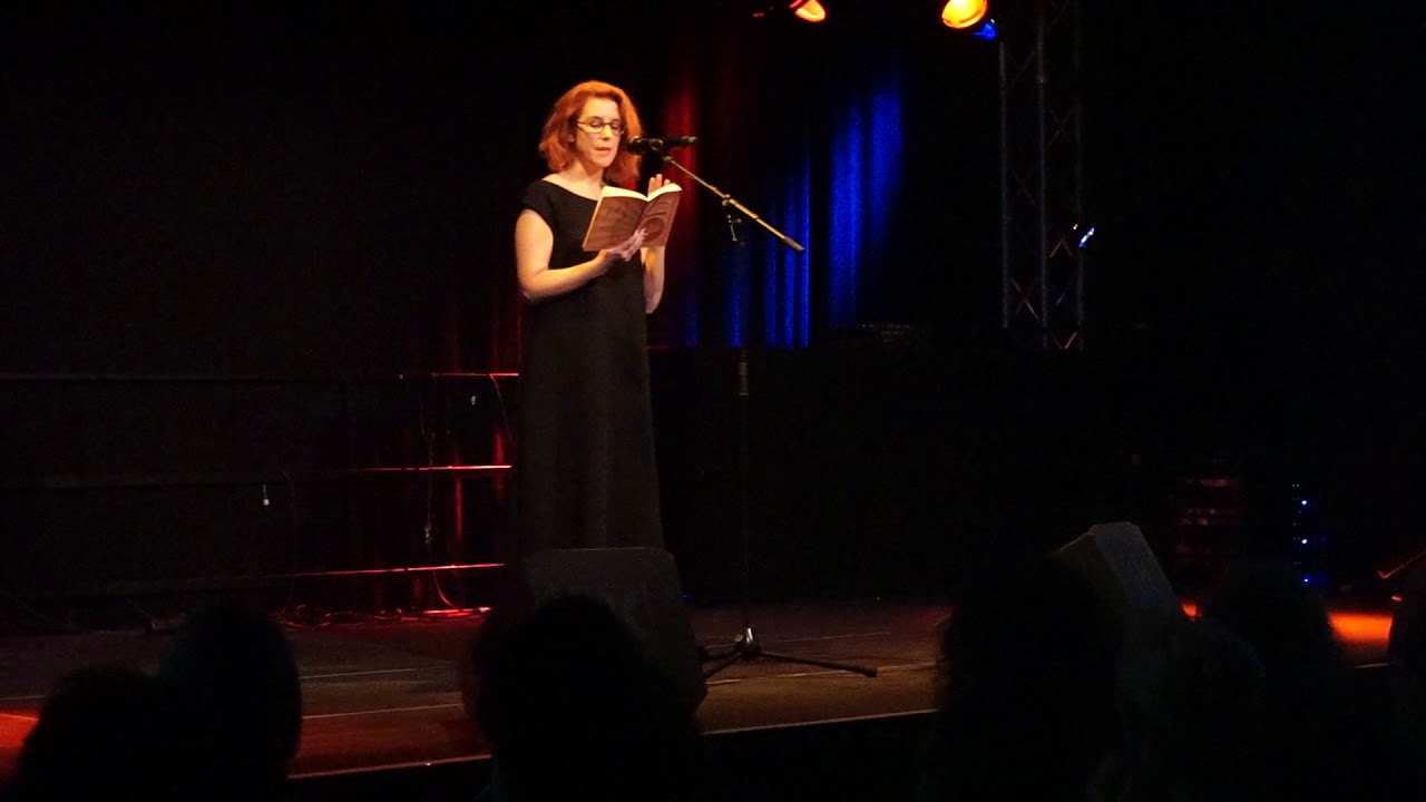 Fieber Festival 2017 - Bibiana Candia (ESP)