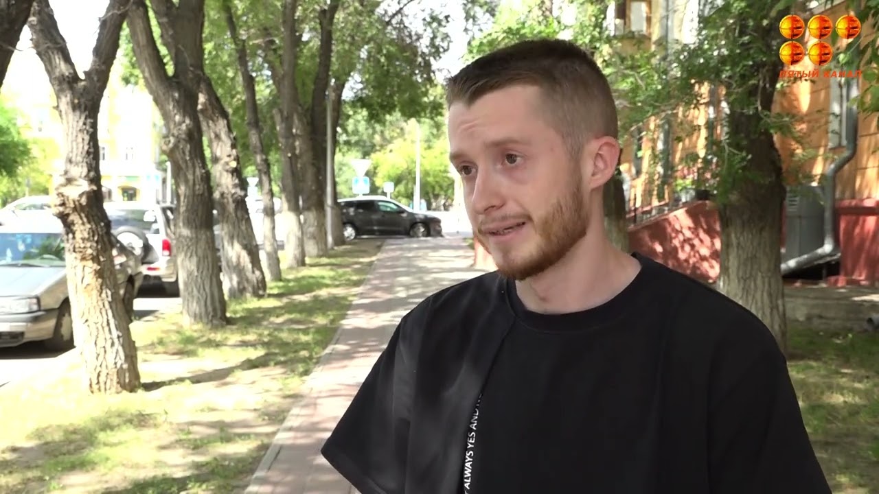 В часы пик Караганда встает в пробках