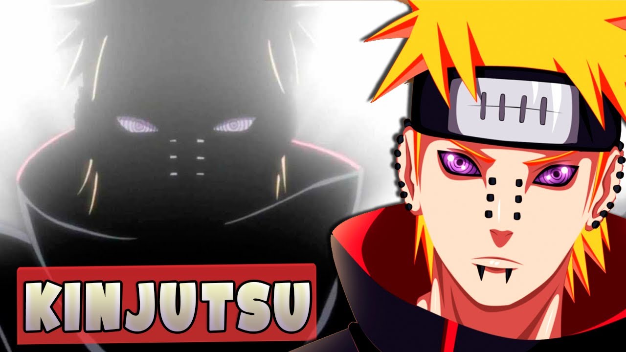 NARUTO: OS 10 JUTSUS PROIBIDOS MAIS PODEROSOS (Kinjutsu) | Player Solo