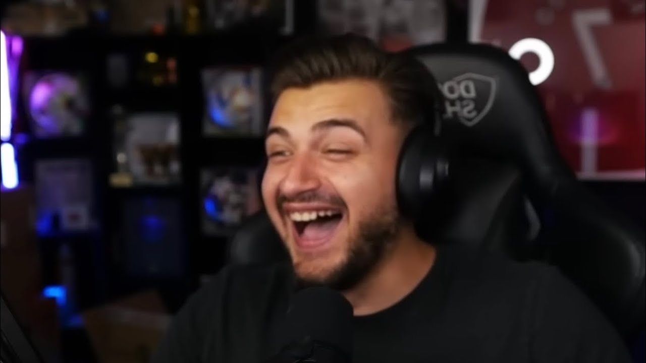 BERCEA VS CEA MAI TROLL MASINA DIN JOC