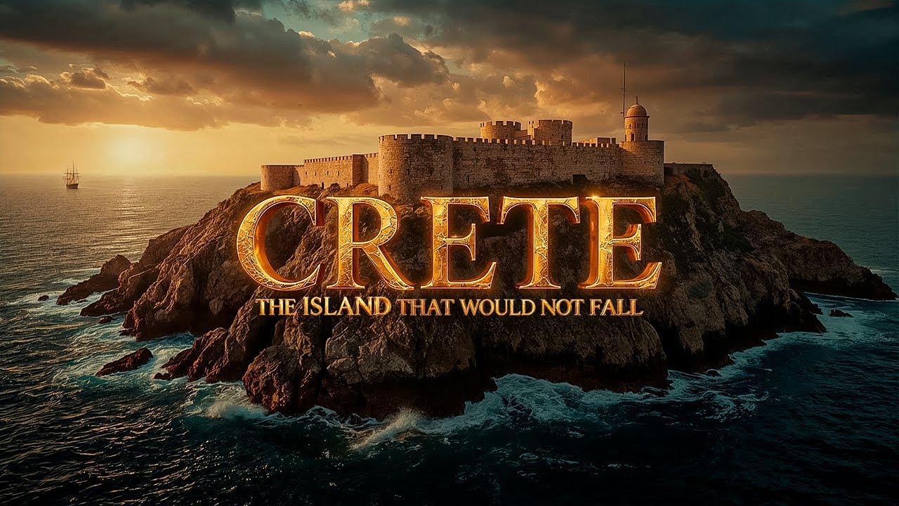 The Island That Defied Time, Empire, and Legend