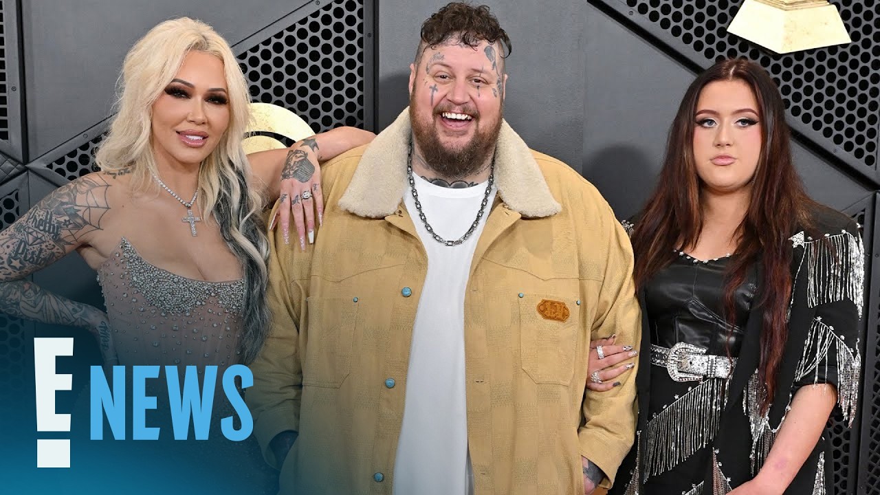Bunnie Xo ответила на комментарий дочери Jelly Roll, Бэйли Энн, о разводе | E! News