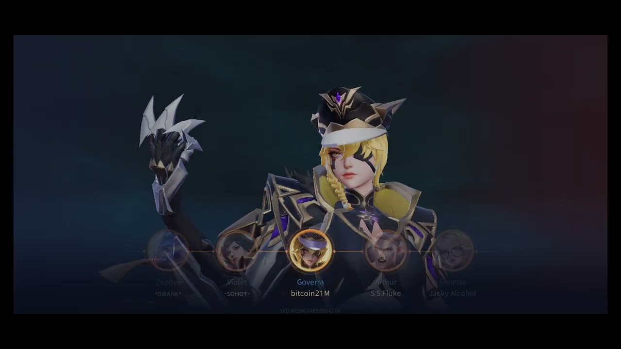 EP.461 Team games, Community, RoV : Arena of Valor, ฝึกสมาธิด้วยเกม ทำงานเป็นทีม สายฟรี ไม่เติมเงิน