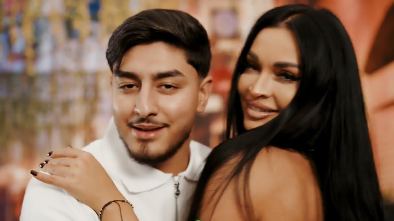 Mihai Radu❎ Baila Hitana (Official video)