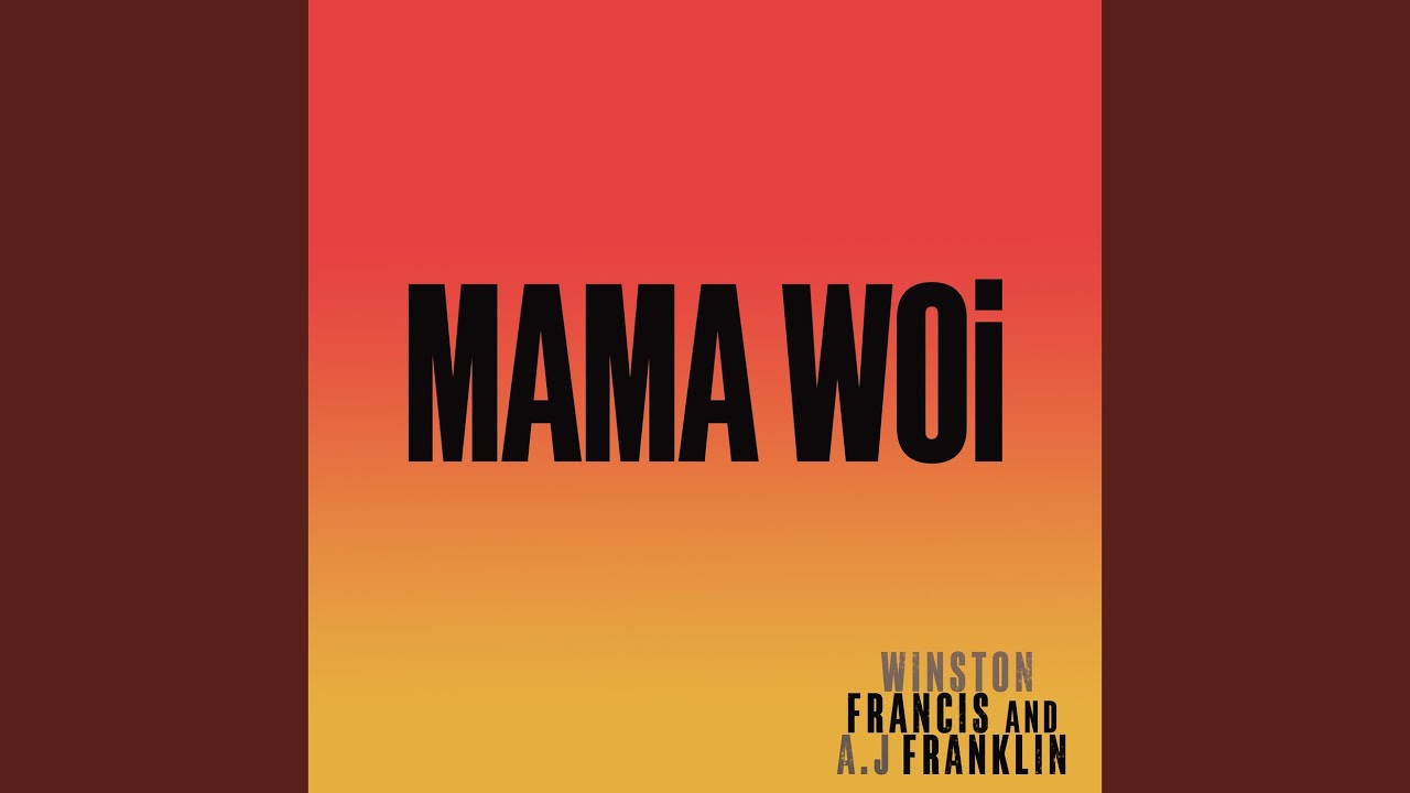Mama Woi