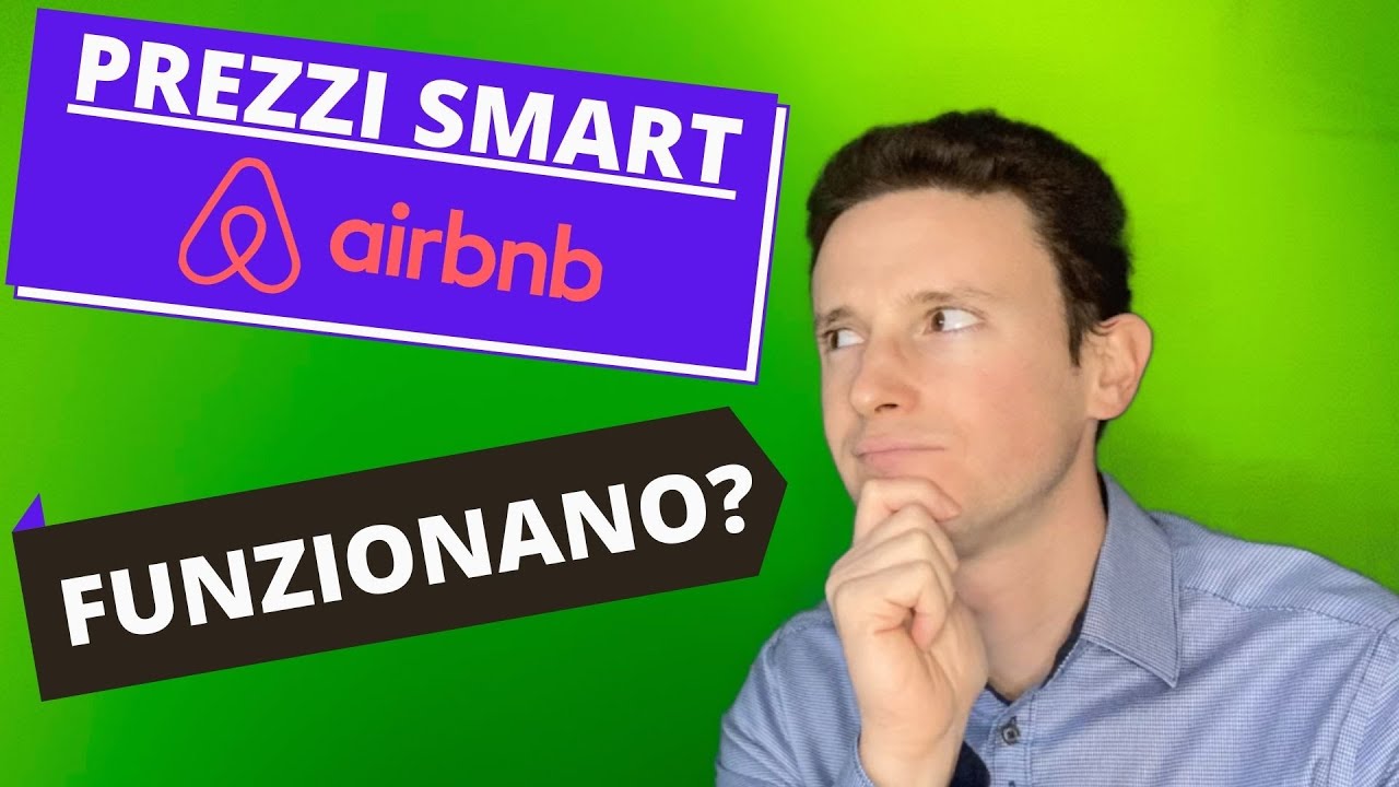 Prezzi smart: funzionano davvero? [Pillole di Airbnb n° 42]