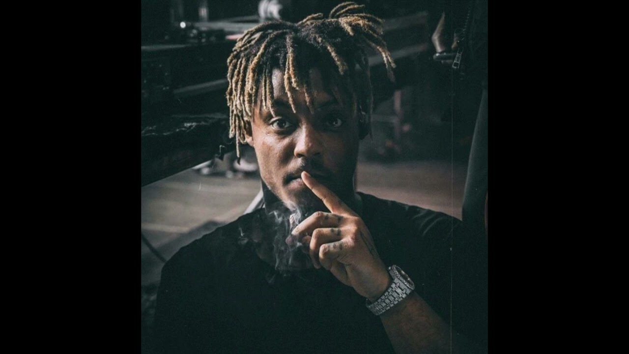 (FREE) Juice WRLD Type Beat 