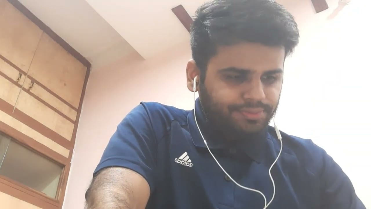 5 बार Fail होने के बाद AIR 273! 😱 Ankit Thawaney की रुला देने वाली सच्चाई 😭