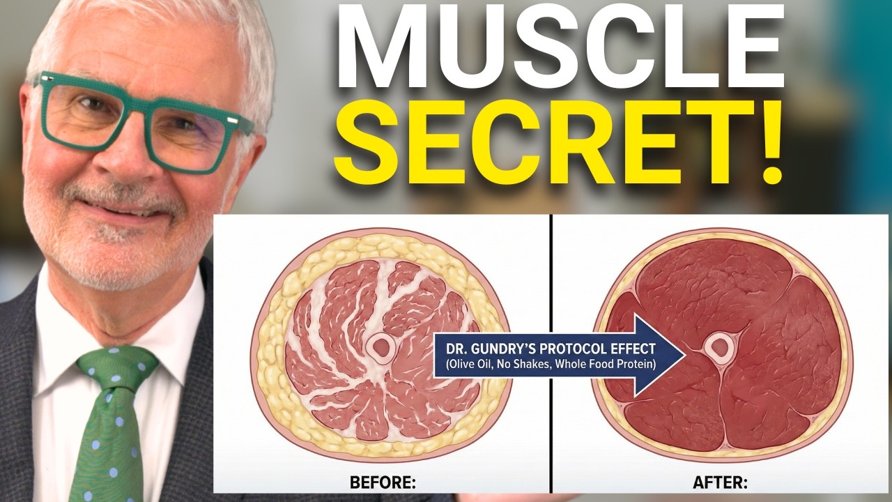 Ваши мышцы перестали слушаться инсулина — вот почему | Наращивание мышечной массы после 40