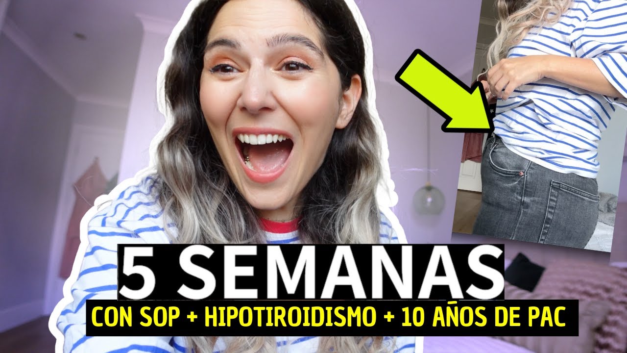 FILME TODO MI PRIMER TRIMESTRE  *SEMANA 5 y 6 de Embarazo*