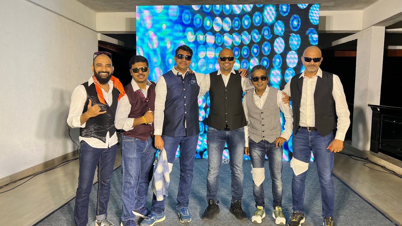 SVG Hungama 2022