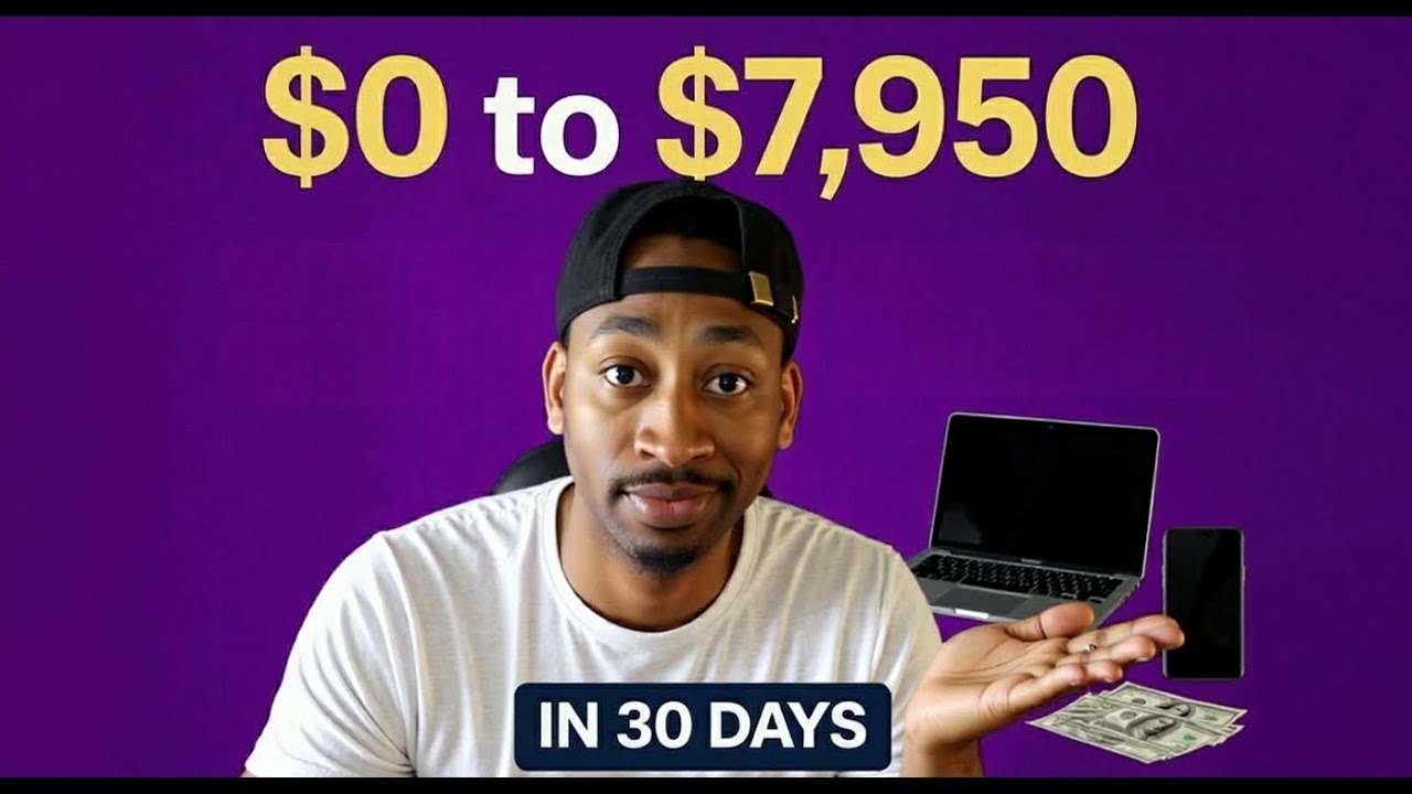 How To Make $7,950 A WEEK Selling Beats Online