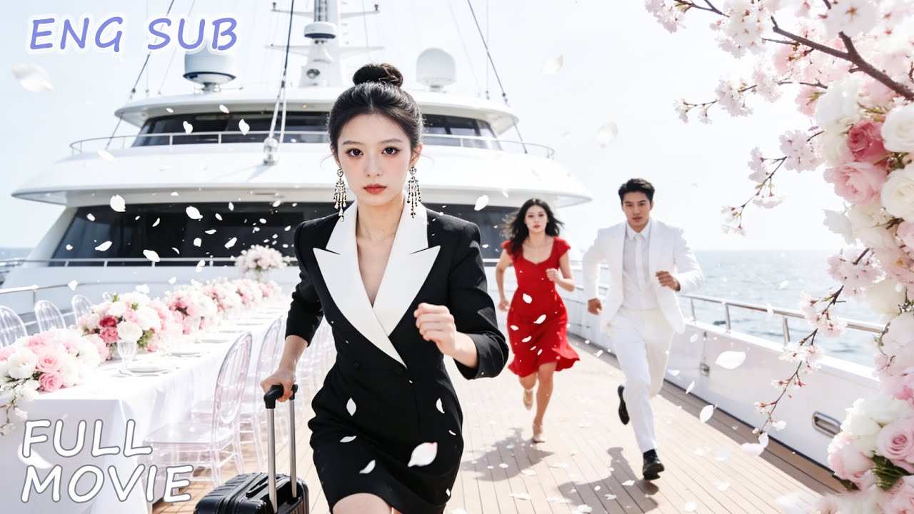 Loved By Him For 3 Years,He Was Going To Marry Someone Else. When She Became  CEO’s Wife, He Regret