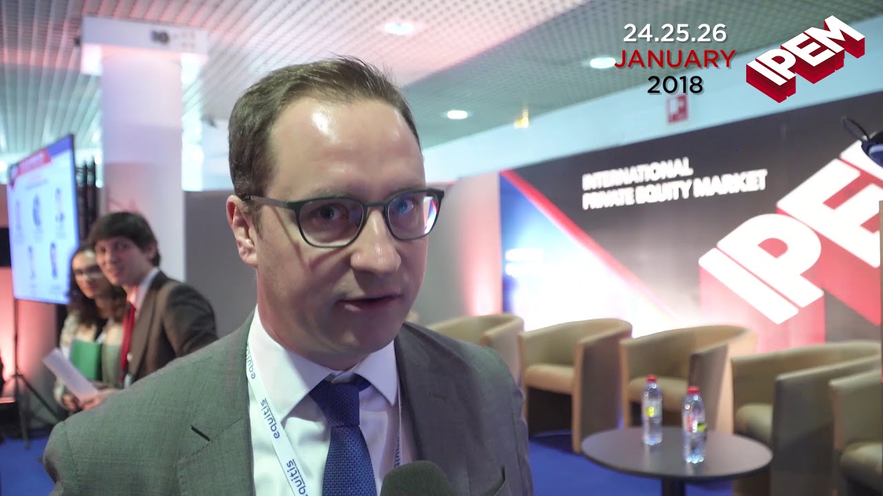 Alistair Watson, Senior Investment Manager, Aberdeen Standard Investments