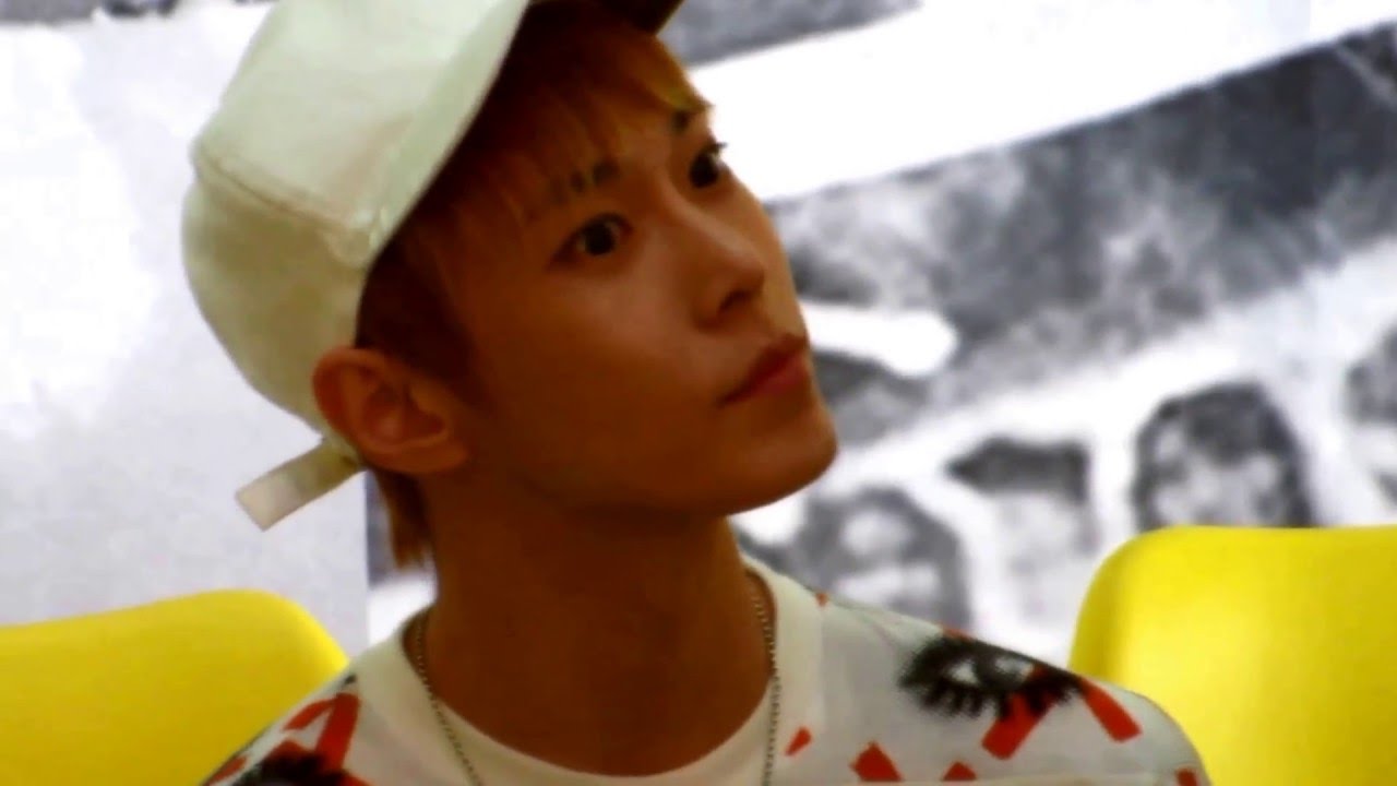 160501 NCT U 서울 팬싸인회 #NCT #NCT_U