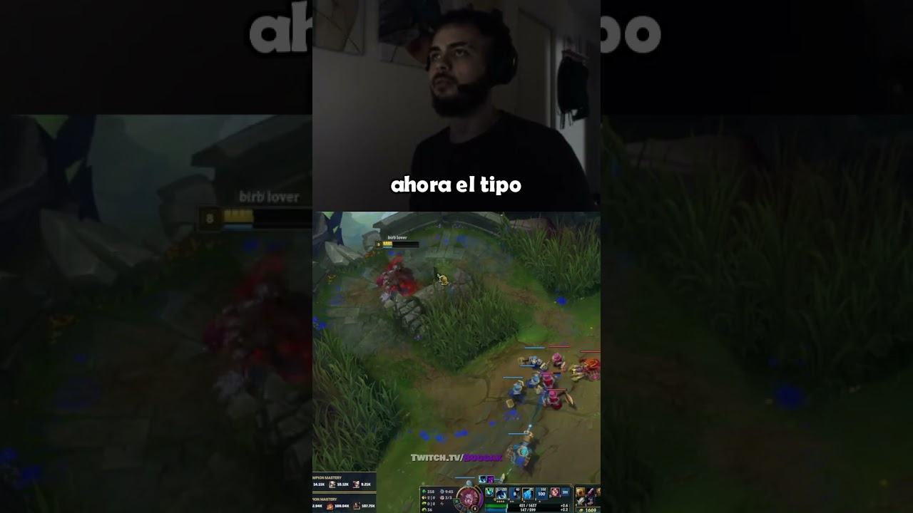 #shorts #leagueoflegends