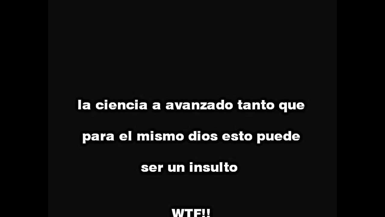 PERRO WUATA FAC WTF !! [HD]