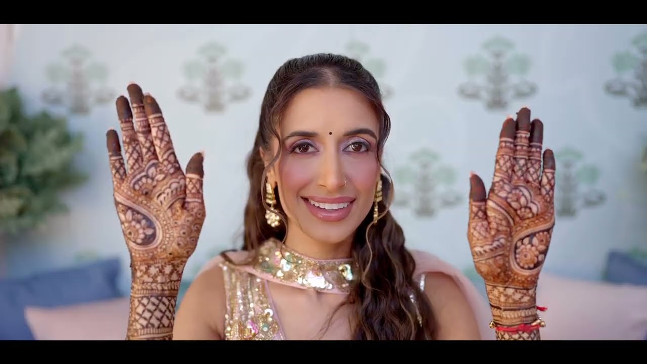 Satinder & Pavneet ~Sikh Wedding Highlights ~ [ By Studio 12]