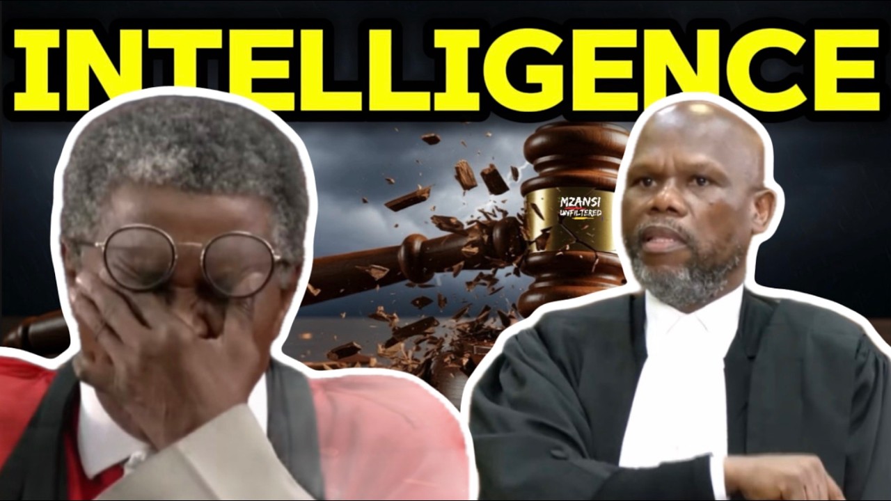 SHOCKING JUDGE RATHA DECIDES IT&rsquo;S TIME TO SHOW WHO CAN PISS THE FURTHEST - 35 YEARS VS 20 YEARS