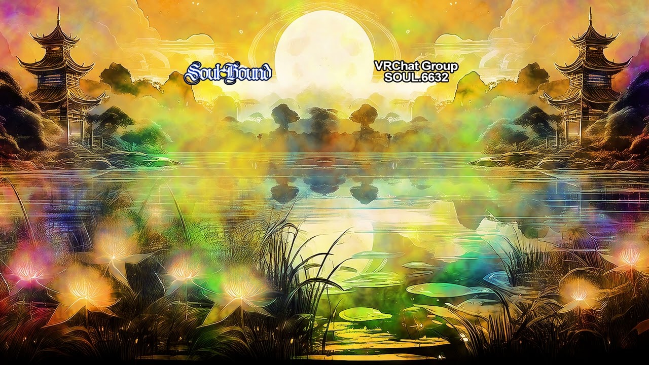 SoulBound  -  Just B Club  -  Eastern Winds  -  Gold
