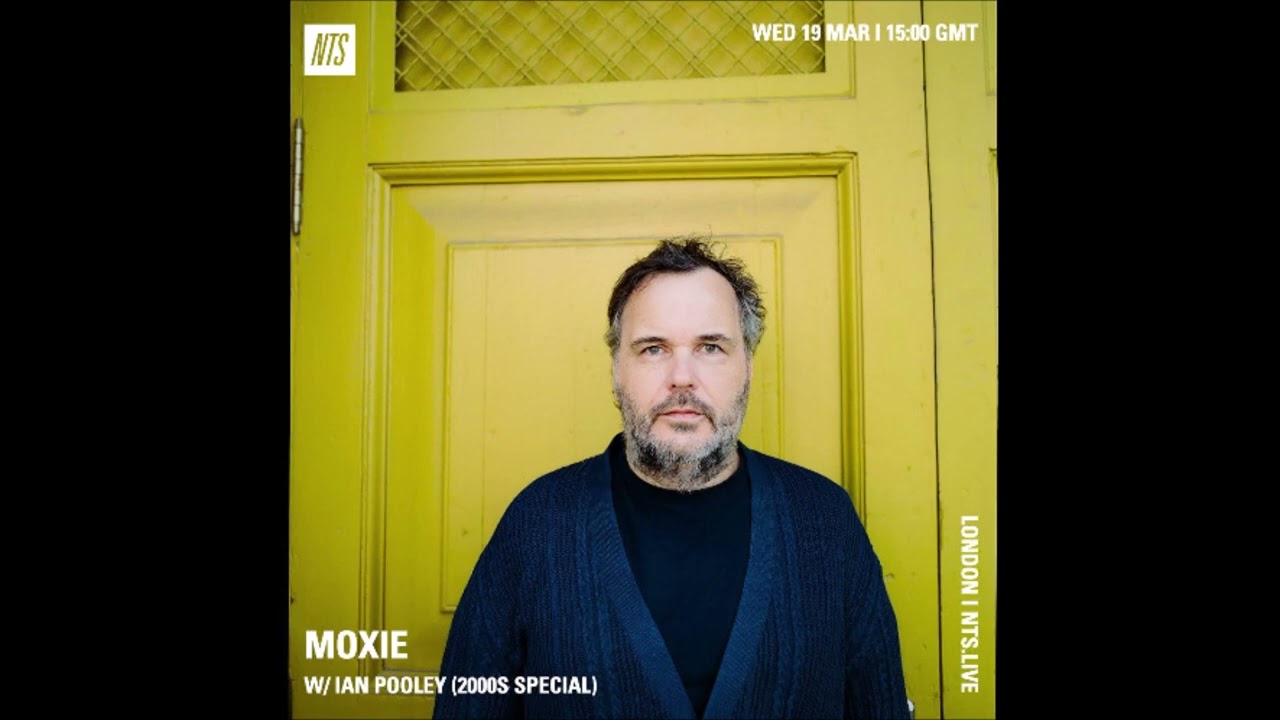 Ian Pooley | 2000s Special Mix