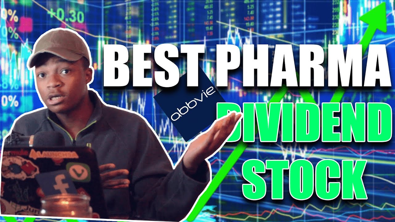 AbbVie Stock: Best Pharmaceutical Dividend Stock?