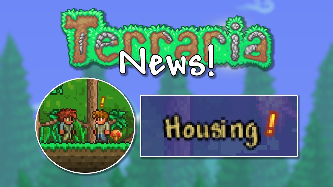 Terraria: Состояние игры, сентябрь 2025 года
