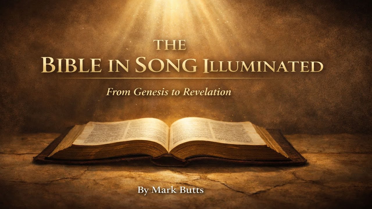 The Bible In Song Illuminated
