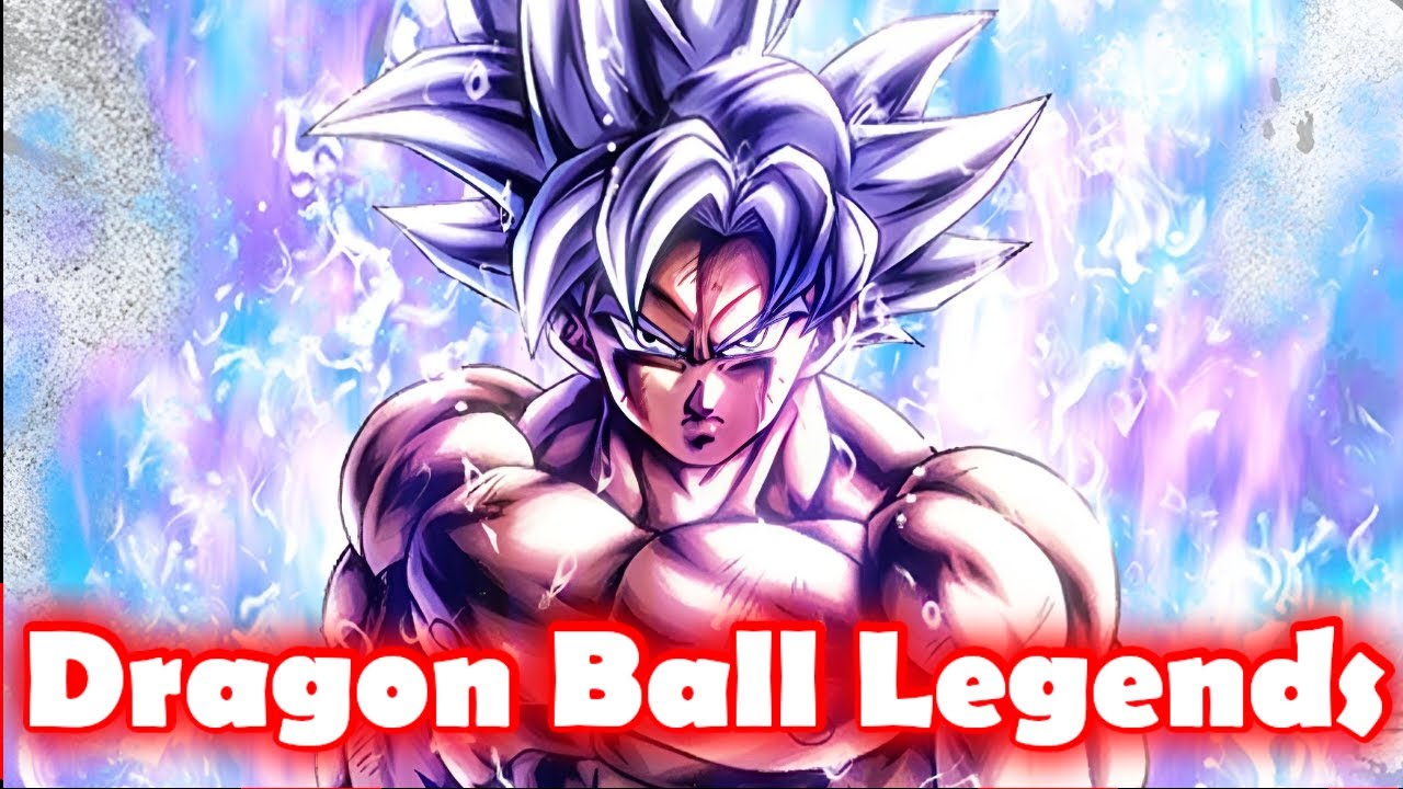 Dragon Ball Legends Gameplay | Viewer Battles Live Stream 06