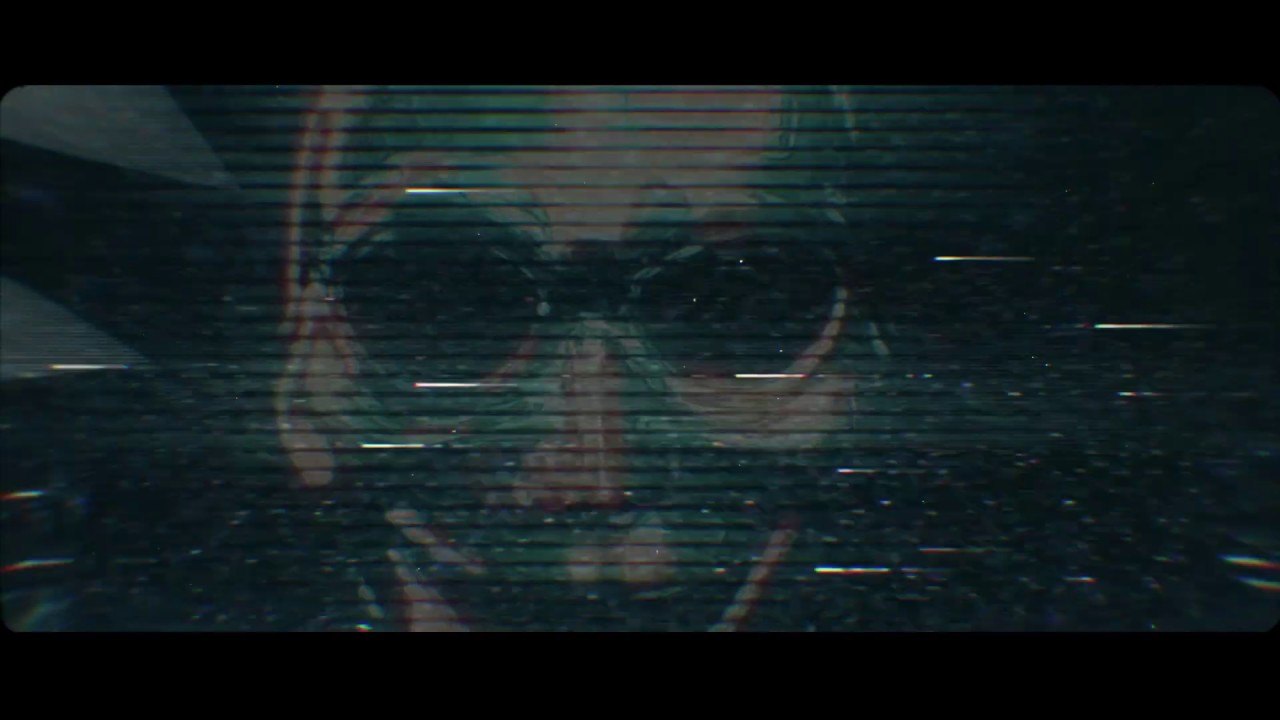 TERRORBYTE - HOLOGRAM [OFFICIAL LYRIC VIDEO]