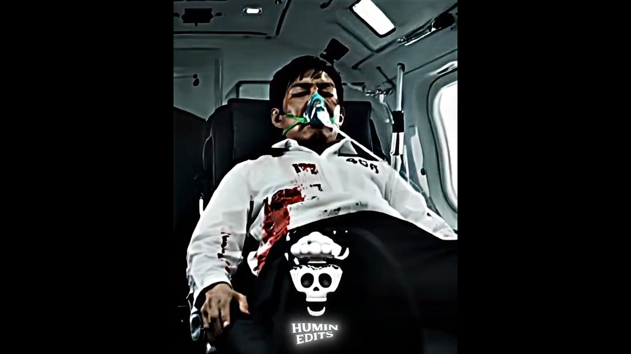 Gihun N&atilde;o est&aacute; Morto?! 😱💀 #edits #round6 #squidgame
