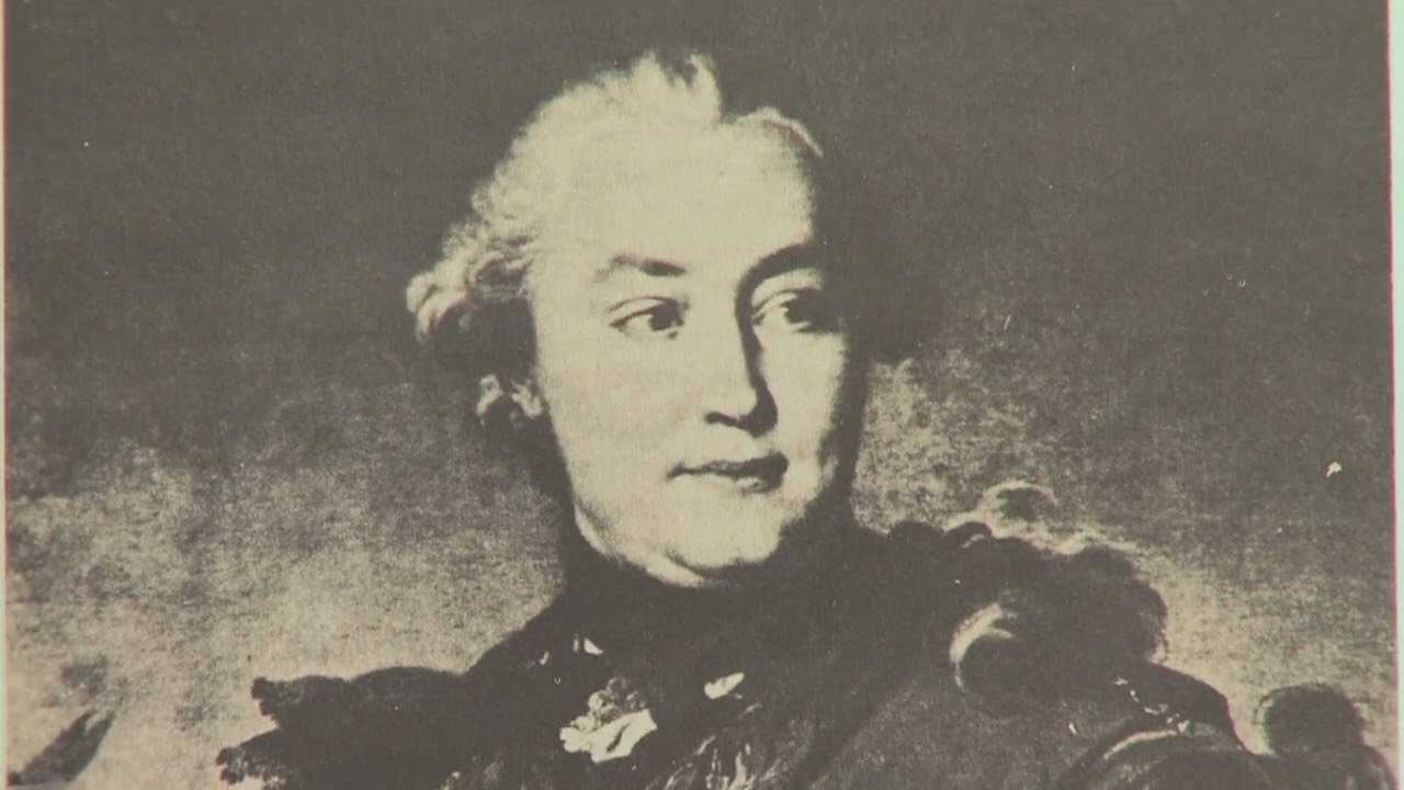 Η ΜΑΝΗ ΚΑΙ ΤΟ 1821
