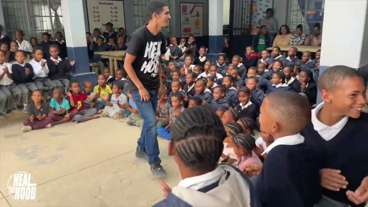 DANKOORD by Dankoord Primary
