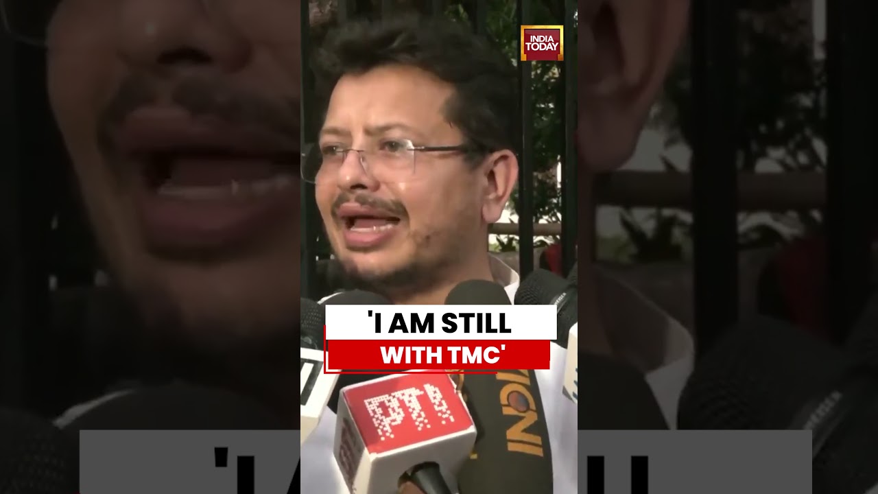 West Bengal: Expelled TMC MLA Makes Explosive Claims Against Abhishek Banerjee #tmc #westbengal