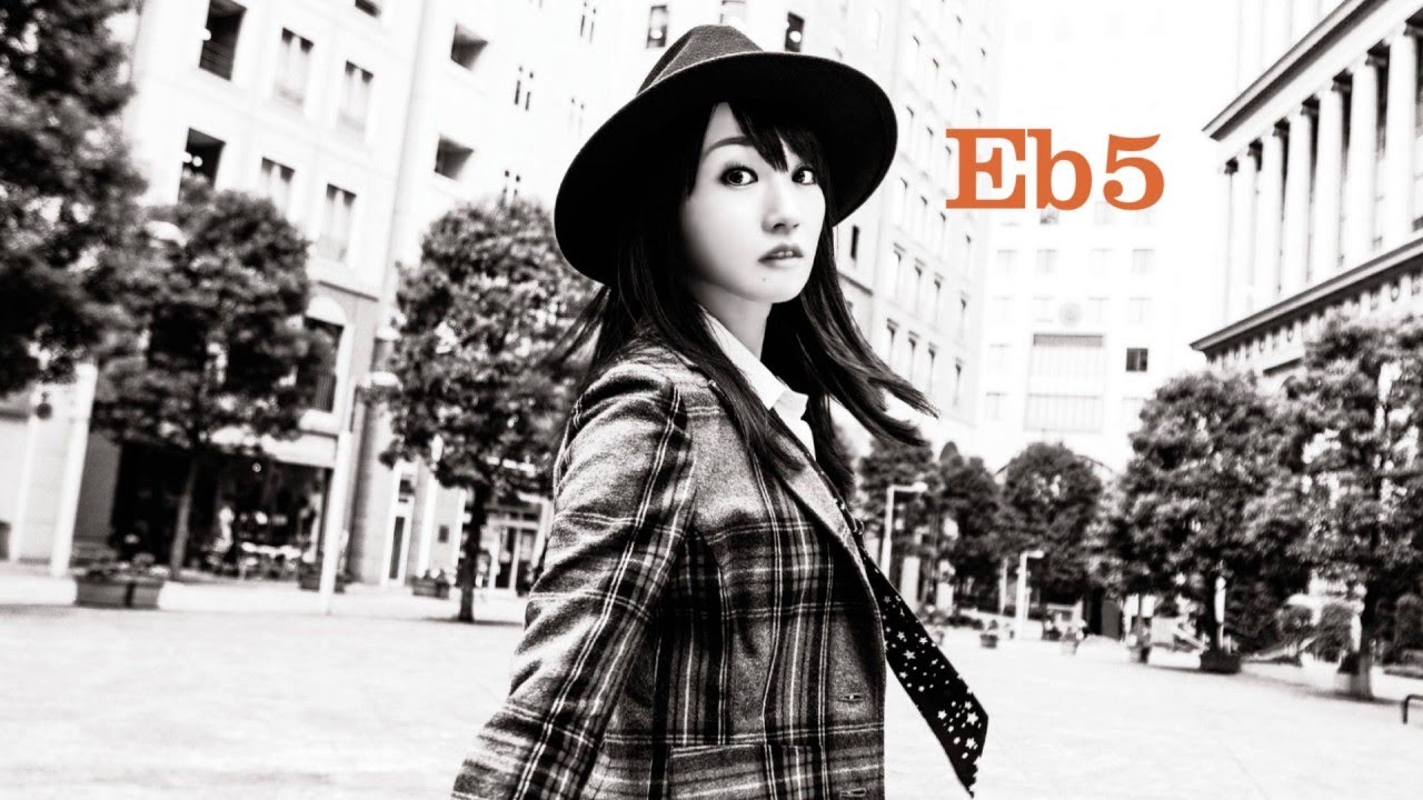 Nana Mizuki - NEOGENE CREATION (2016) - Vocal Range: C#3-F#5