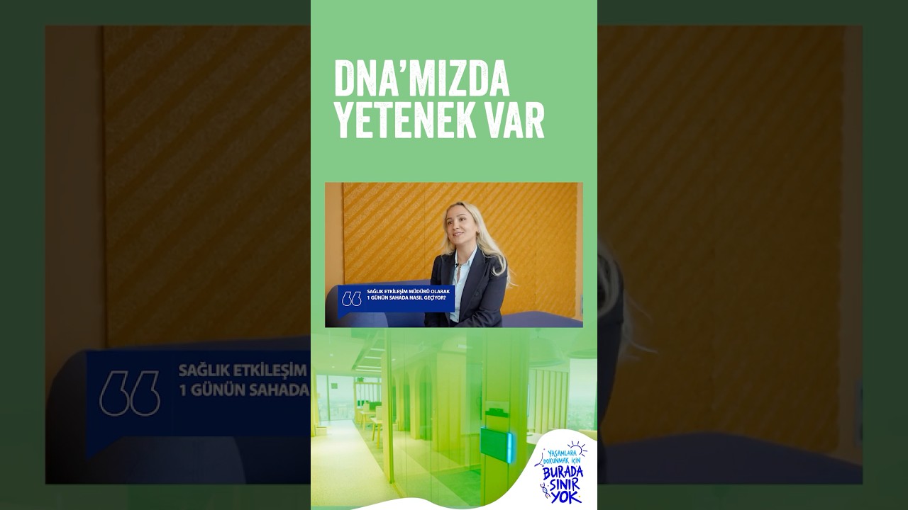 #DNAmızdaYetenekVar | Sahada bir gün nasıl geçiyor?