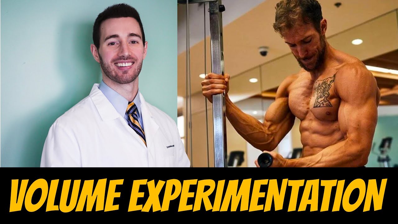 Eric Helms (Part 1) - Altered States of Mind, Being 