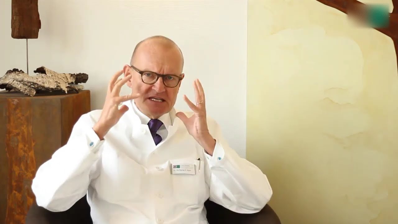 Tinnitus was tun?  - Unbedingt zum Zahnarzt gehen