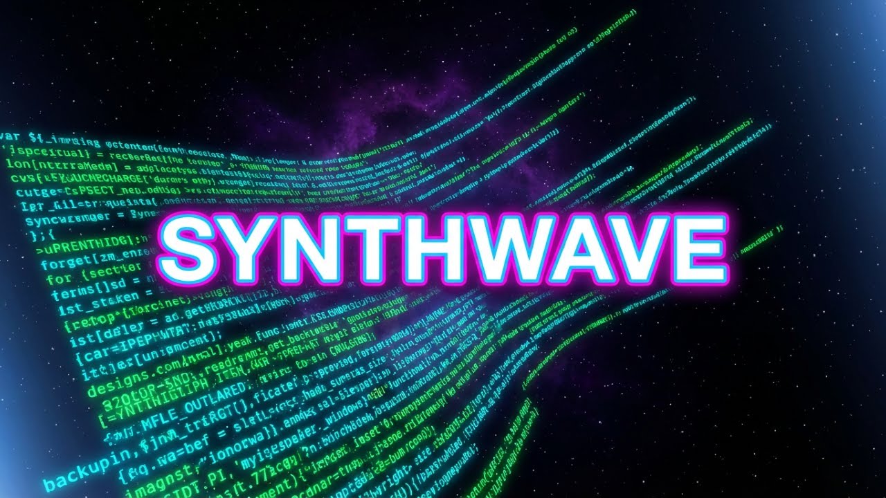 📼 1989 FOREVER | Retro 80s Nostalgia Ambiance | Sentimental Synthwave & Retrowave Vibes