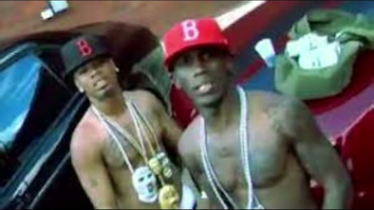 Plies x Fella On Yac Slowed Down