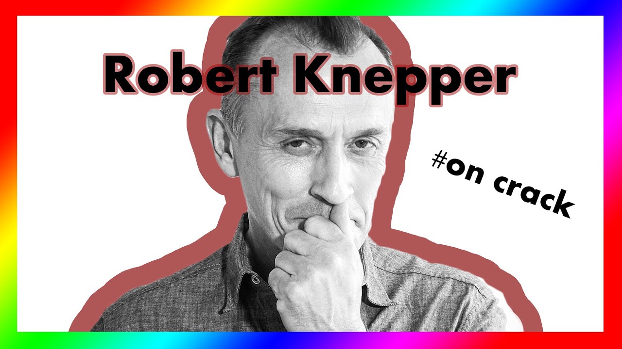 Robert Knepper in interviews funny