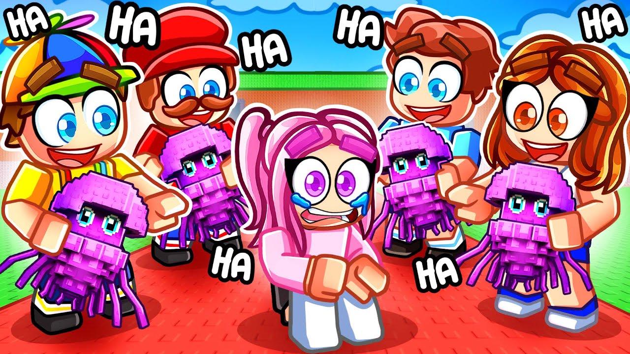 I Sold Daisy's Entire Base In Steal A Brainrot...