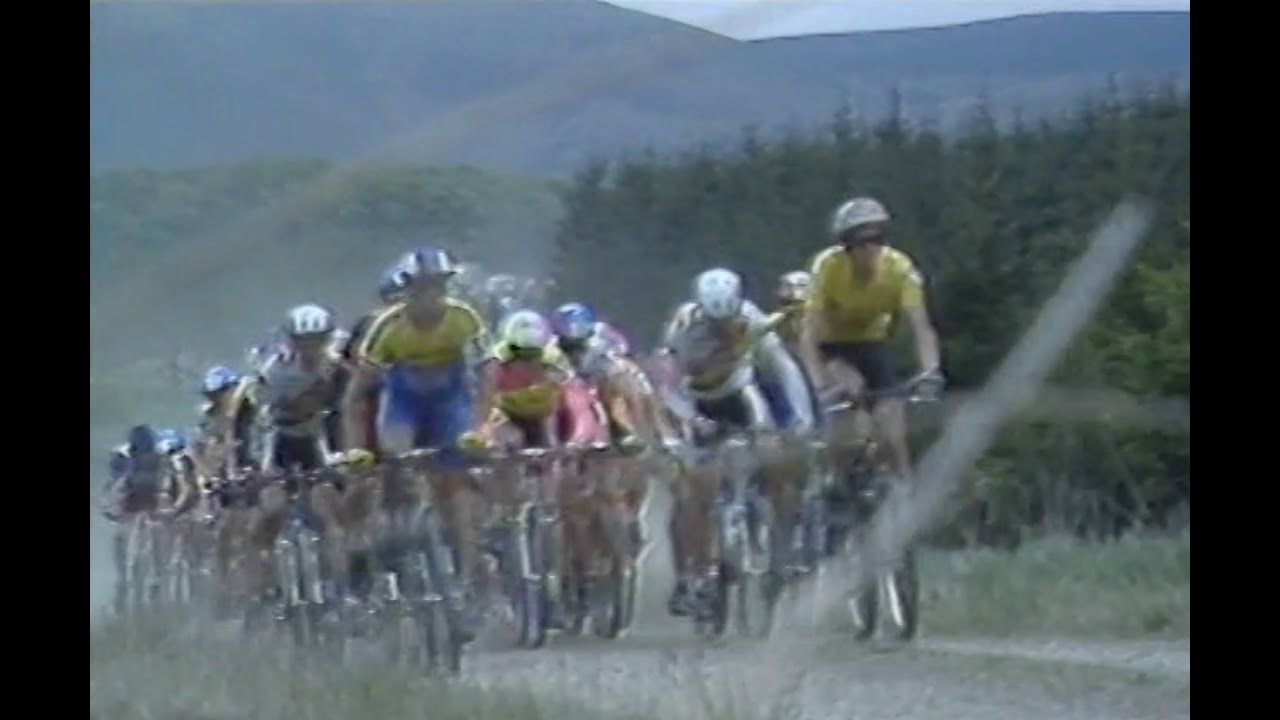 1989 UK Mountain Bike Championships