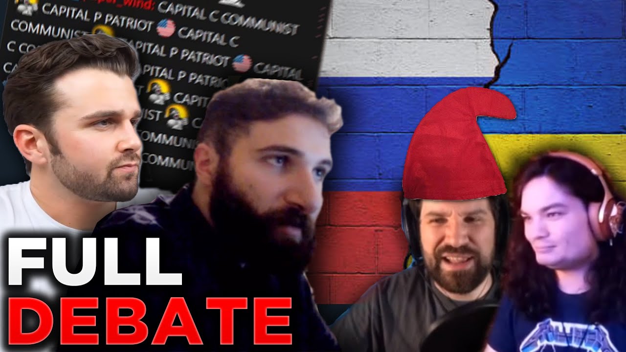 The ANNIHILATION of Destiny (Beta Male Bonnell)