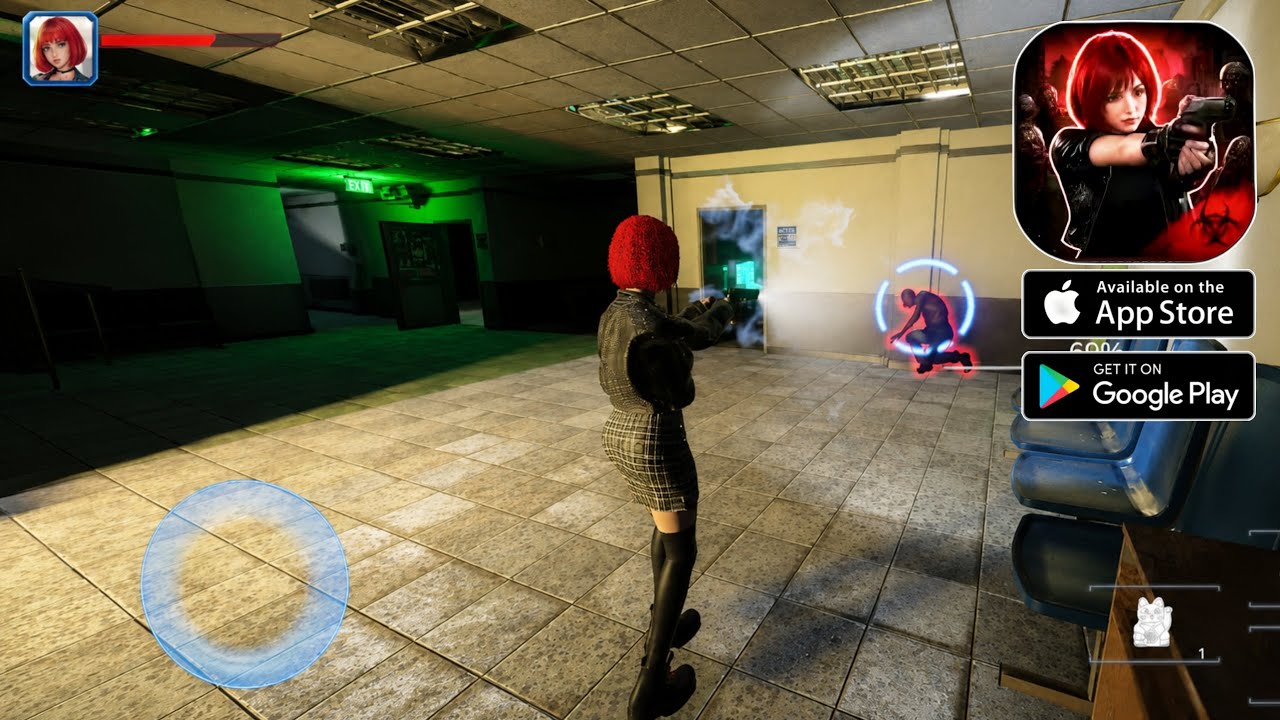 Project Requiem: Survival Walkthrough (Android / iOS)