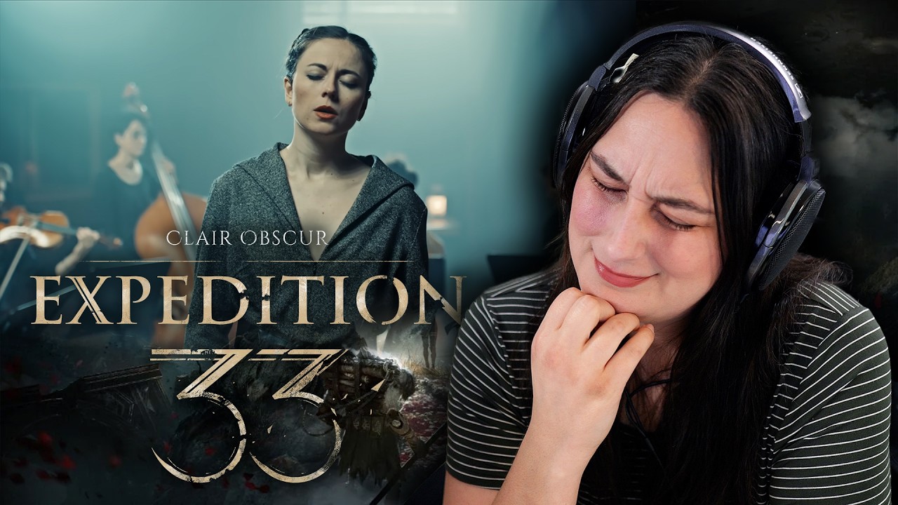 This is absolute PERFECTION! (Musician reacts to more Clair Obscur)