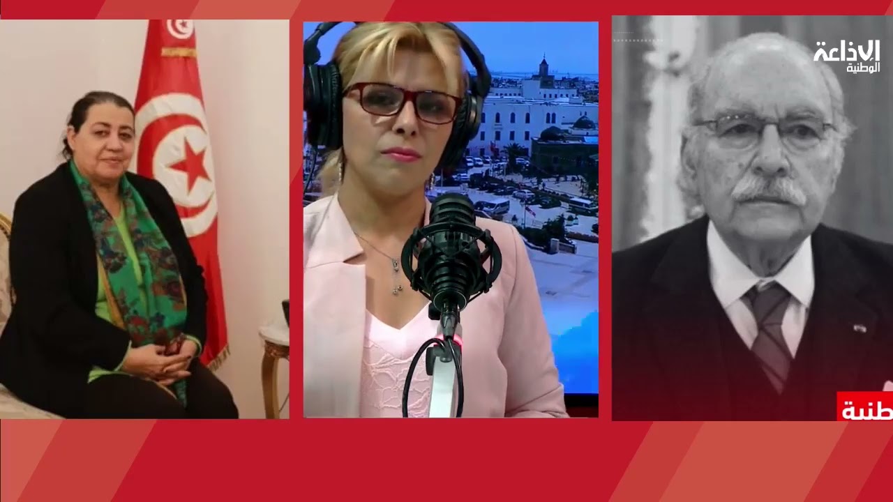 رئيس الجمهورية الأسبق فؤاد المبزع في ذمة الله