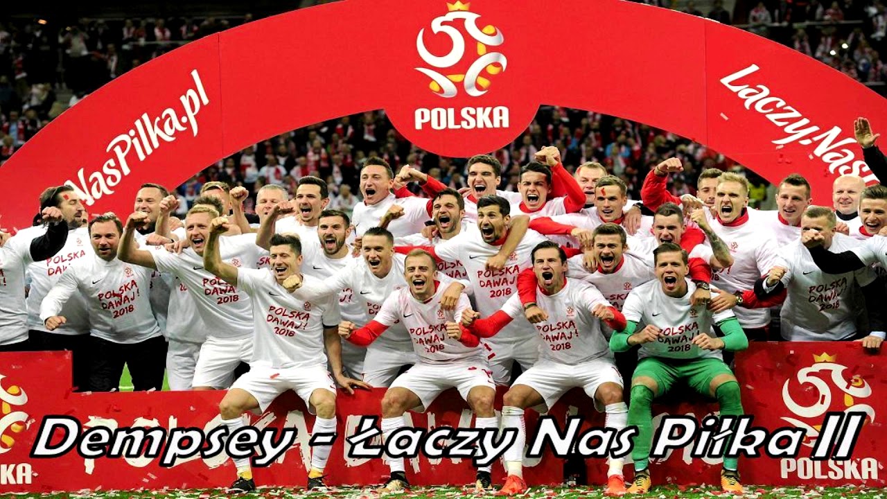 Dempsey & Tune Seeker - Łączy Nas Piłka II