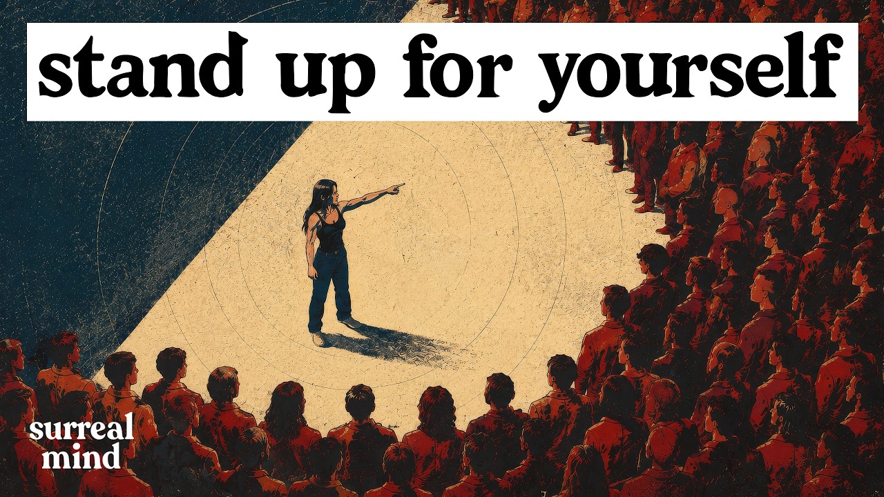8 Signs You Have a Mind 99% of People Can't Understand | Carl Jung Psychology